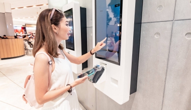 戶(hù)外廣告機(jī)有哪些產(chǎn)品特性？