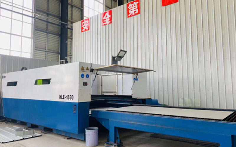 生產(chǎn)制造設(shè)備