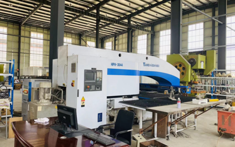 生產(chǎn)制造設(shè)備