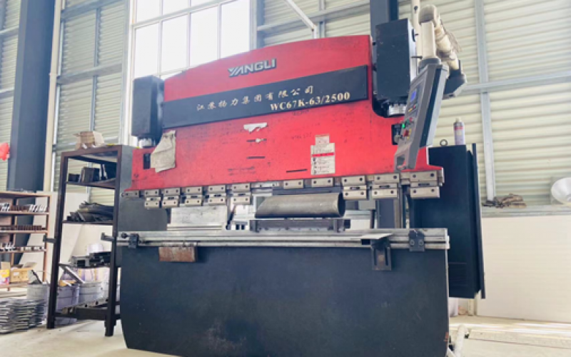 生產(chǎn)制造設(shè)備