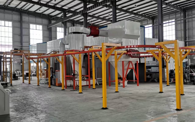 生產(chǎn)制造設(shè)備